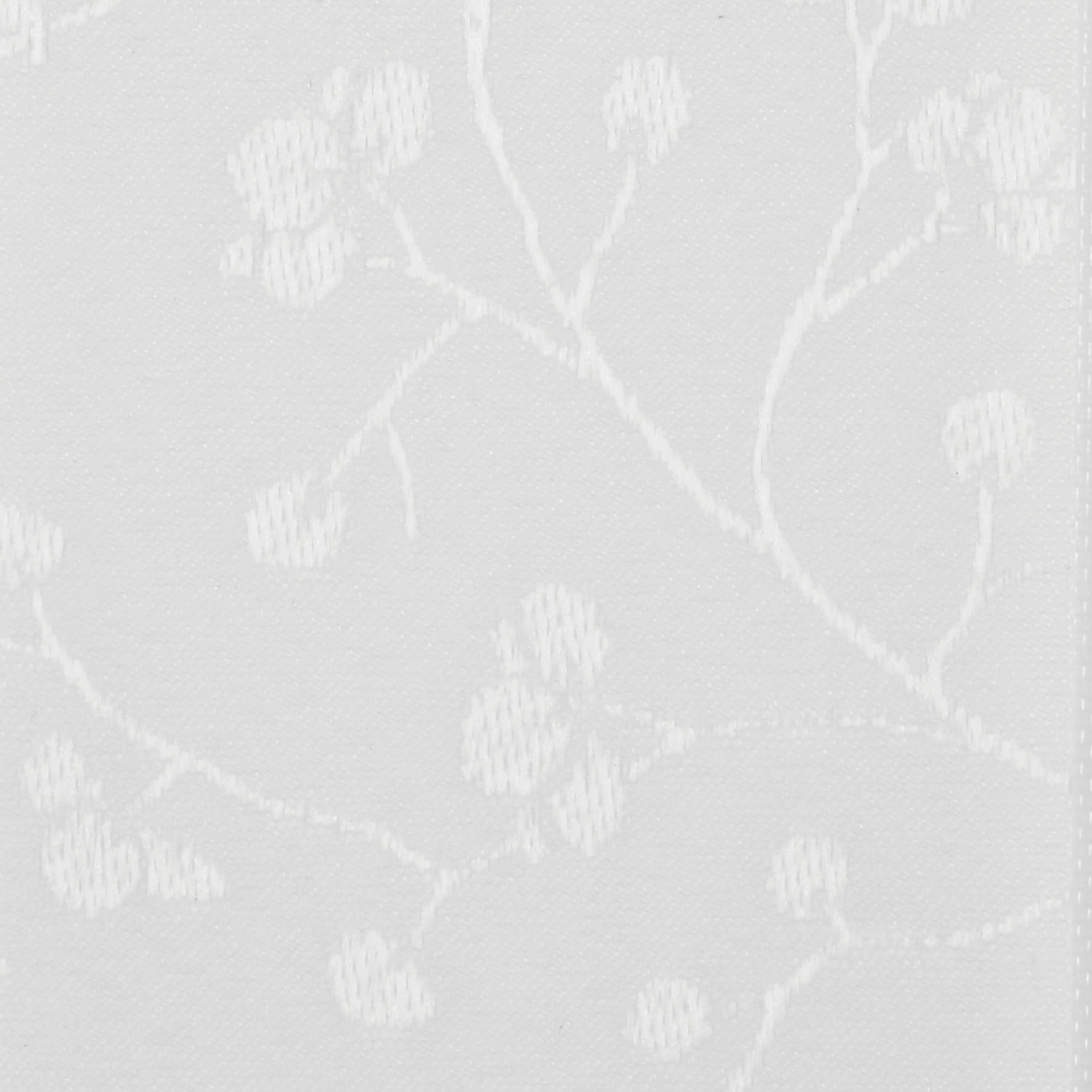 Kimono Cashmere Vertical Blind