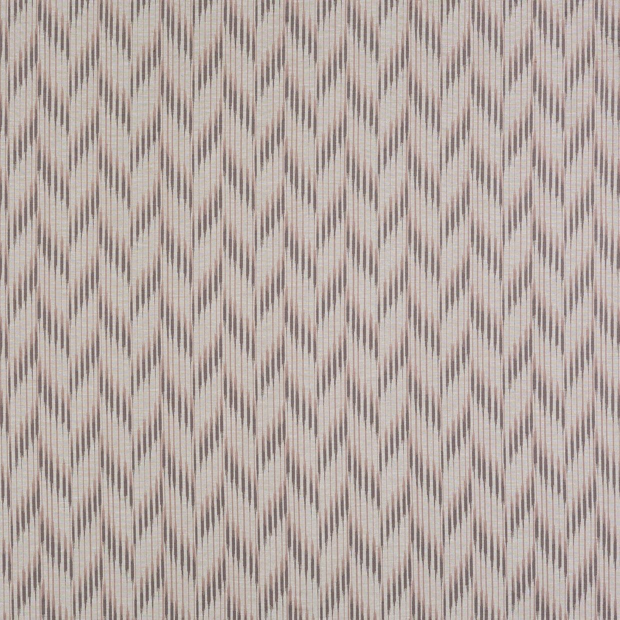 Diffuse Rose Roman blind