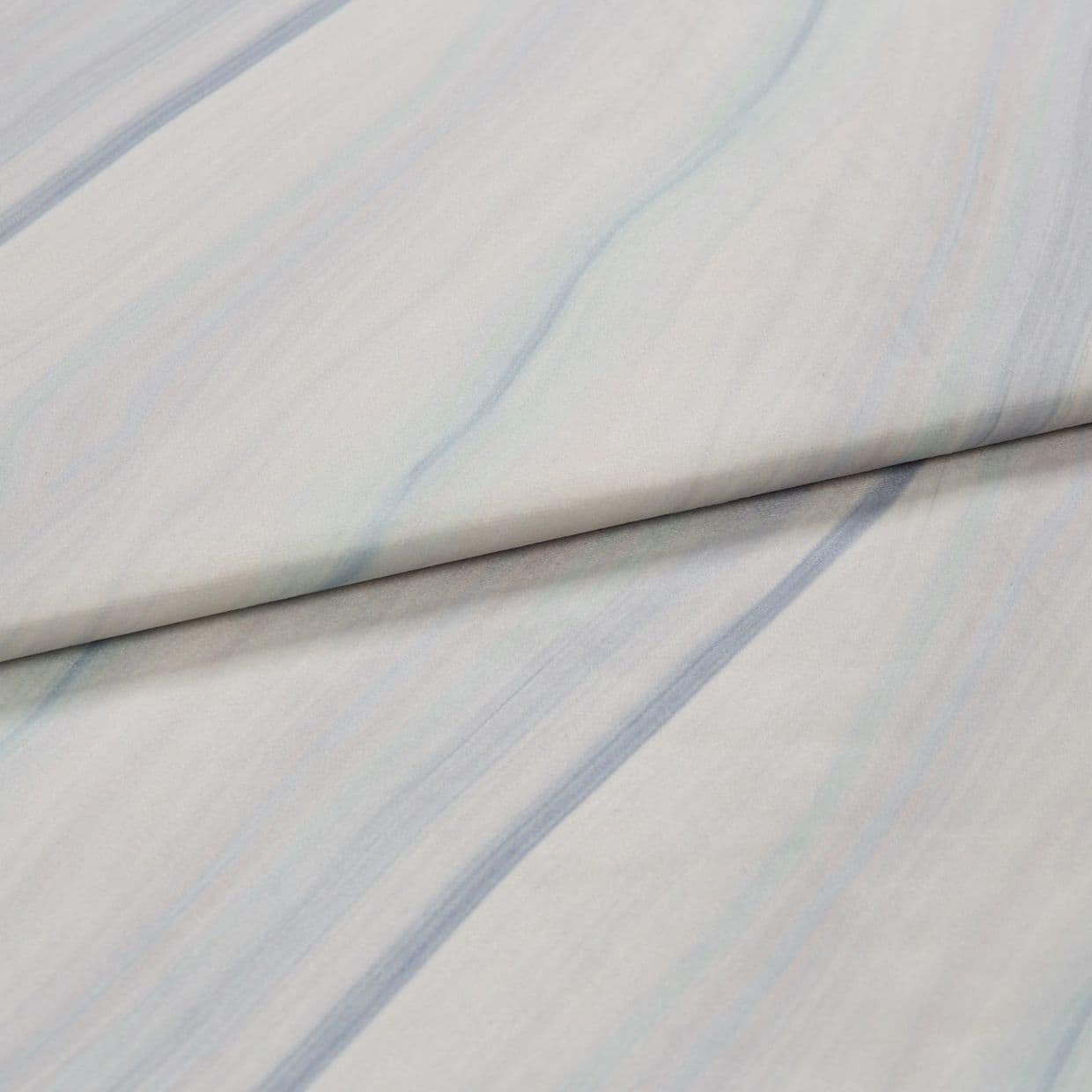 Elegance Mist Roman blind
