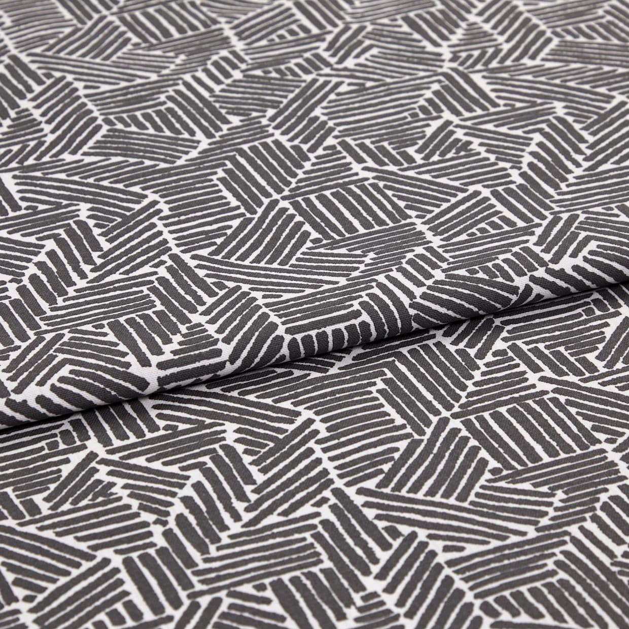 Parquet Jet Curtain