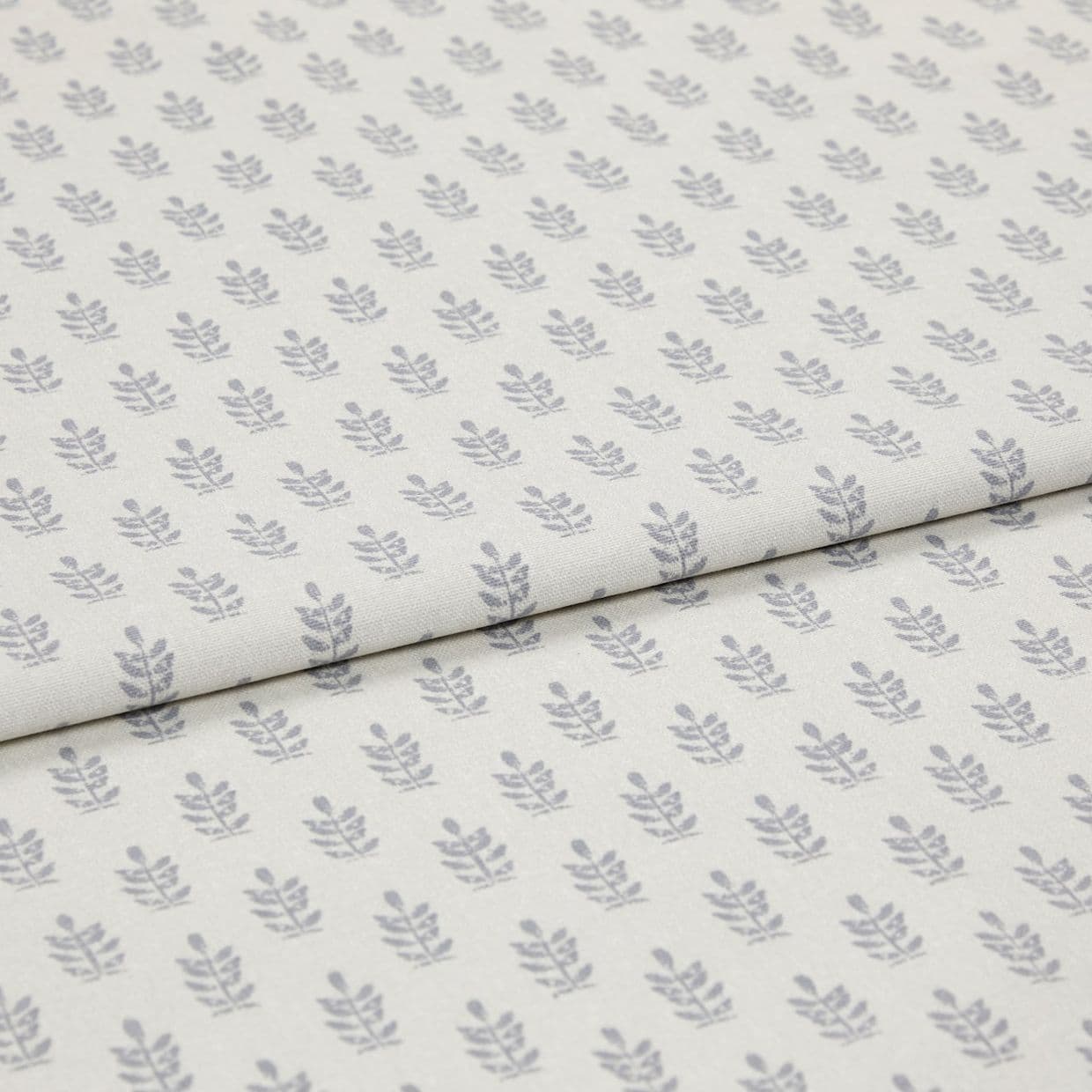 Layla Smoke Roman Blind