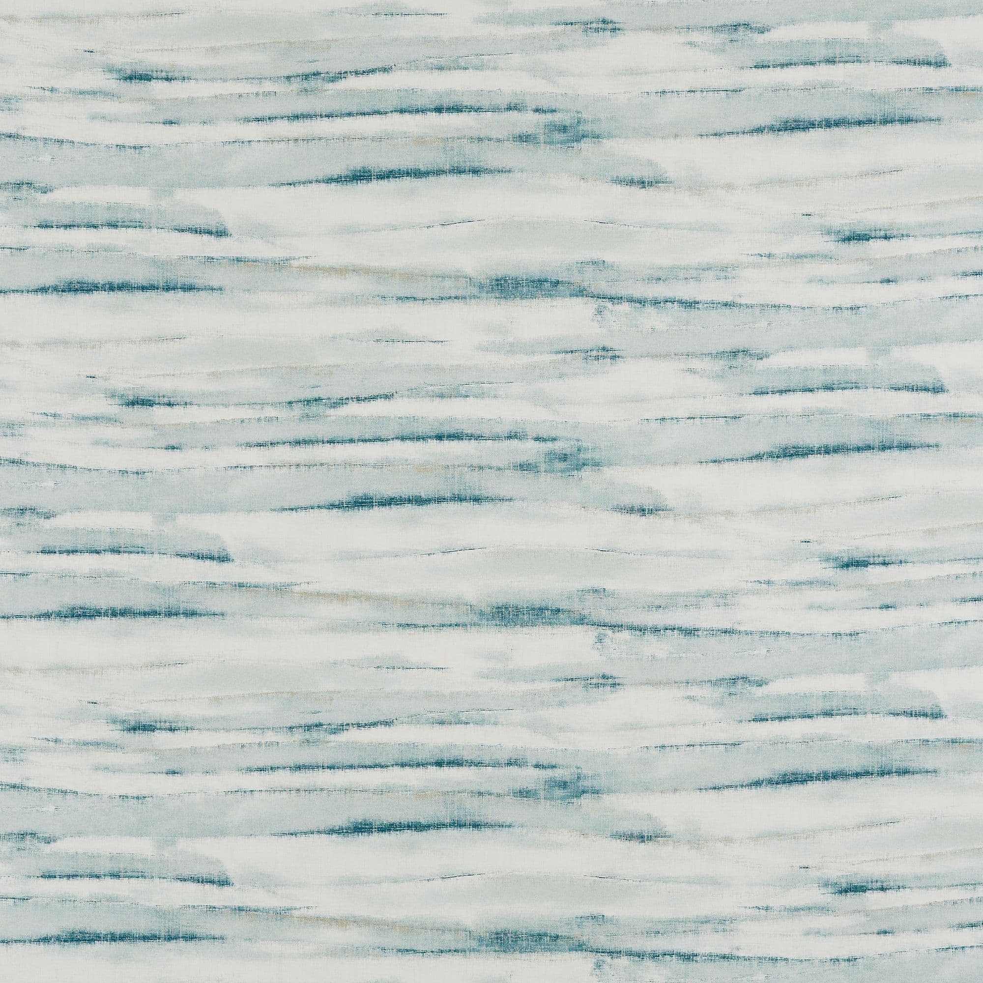 Mist Aqua Roman blind