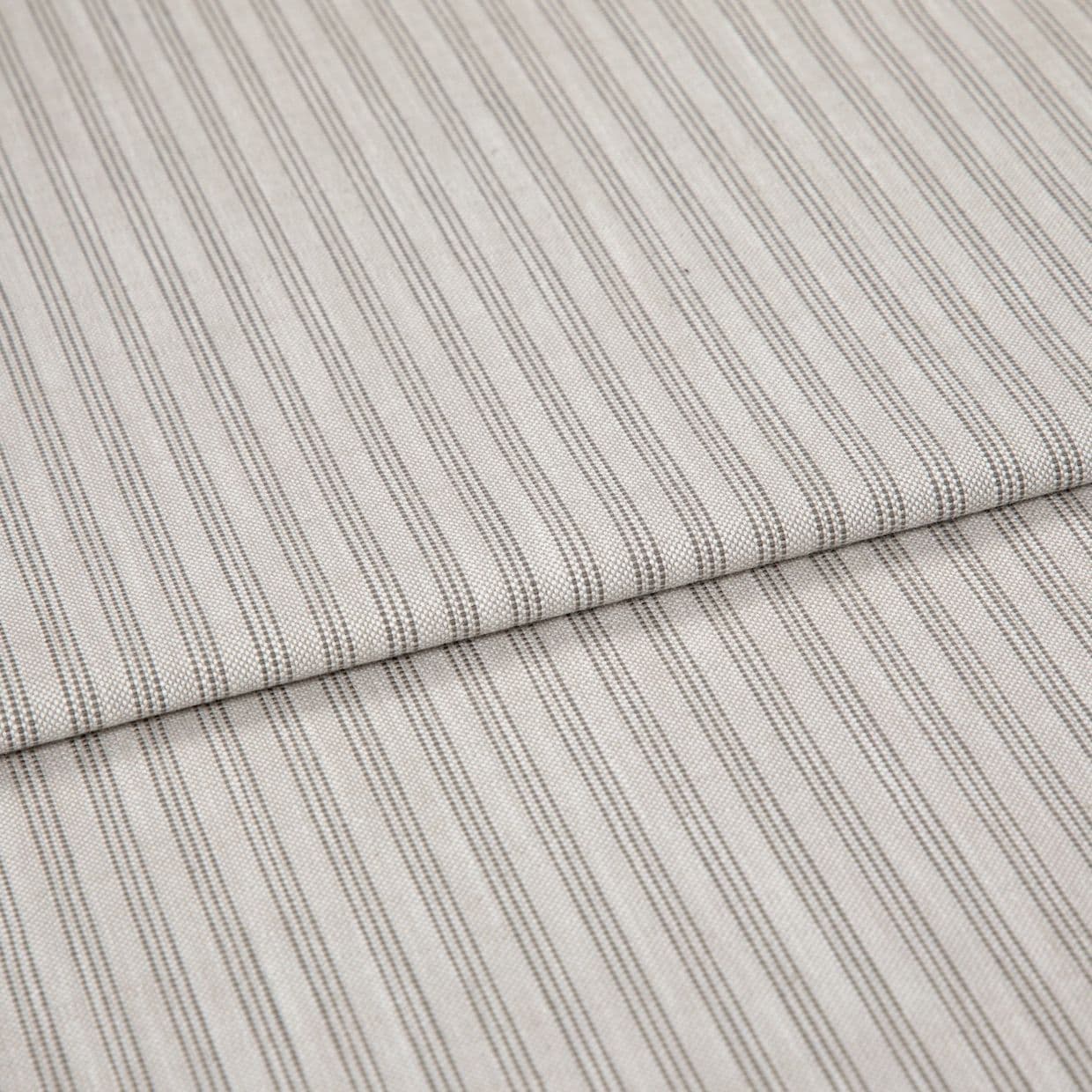 Shelby Mushroom Roman blind