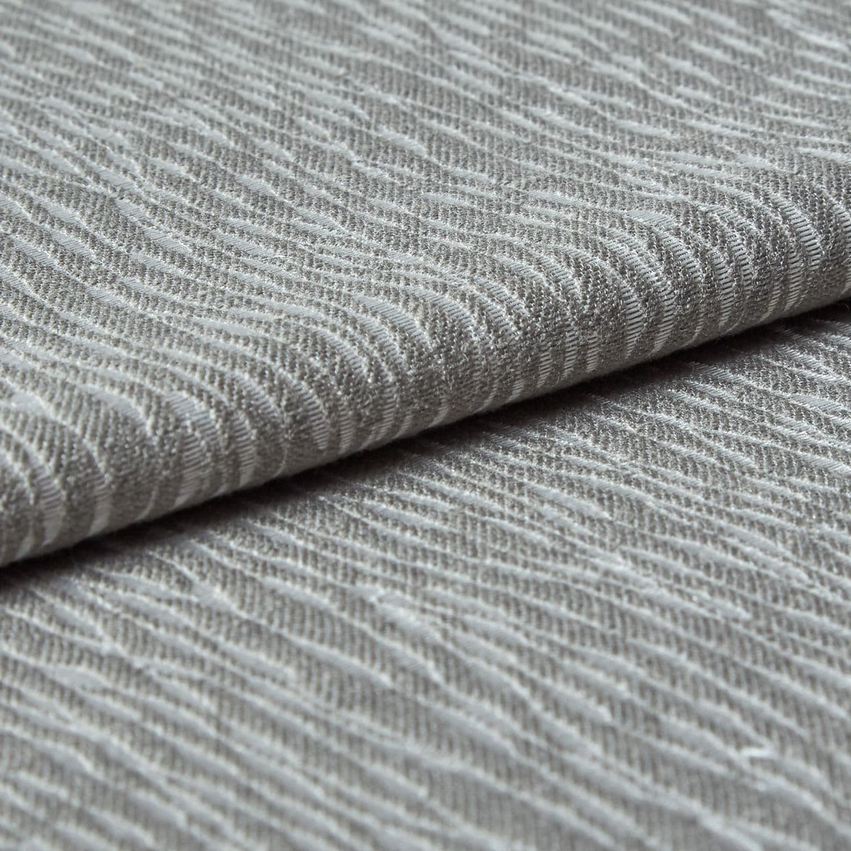 Daze Silver Curtain