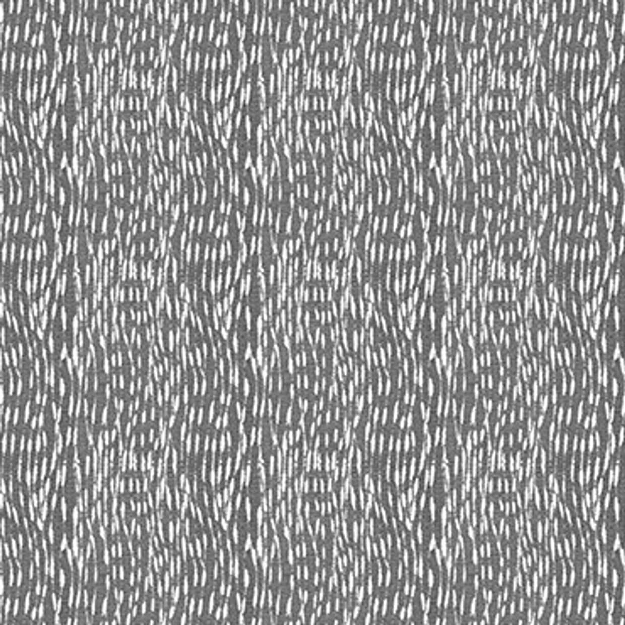 Daze Silver Curtain
