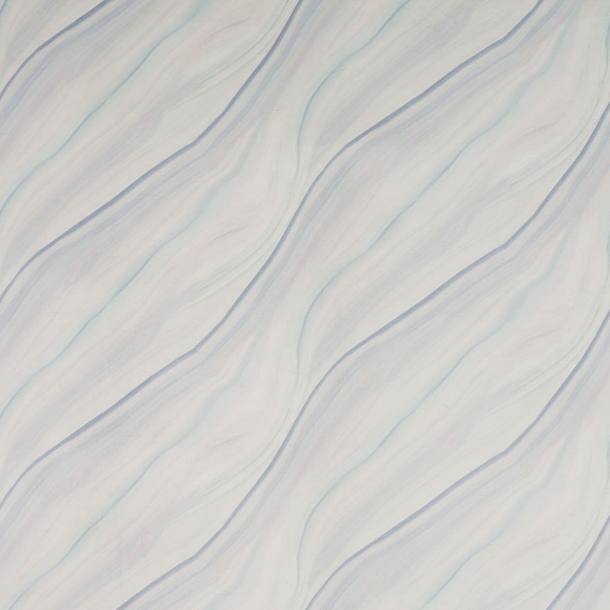 Elegance Mist Roman blind