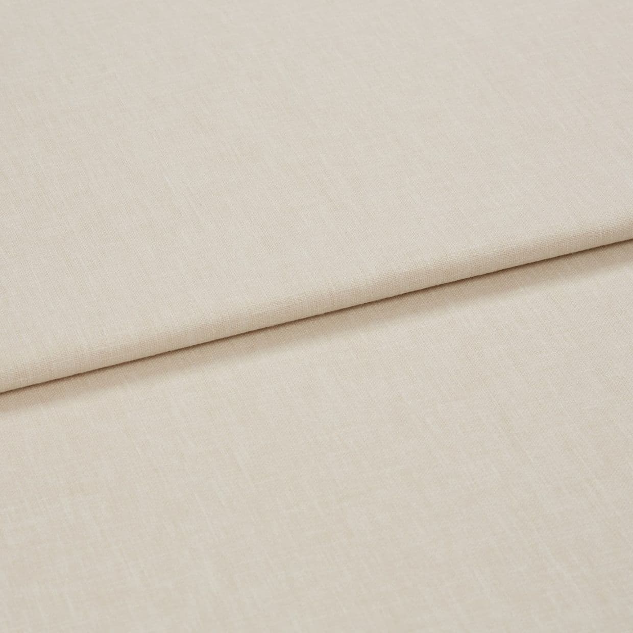 Harper Almond Roman blind