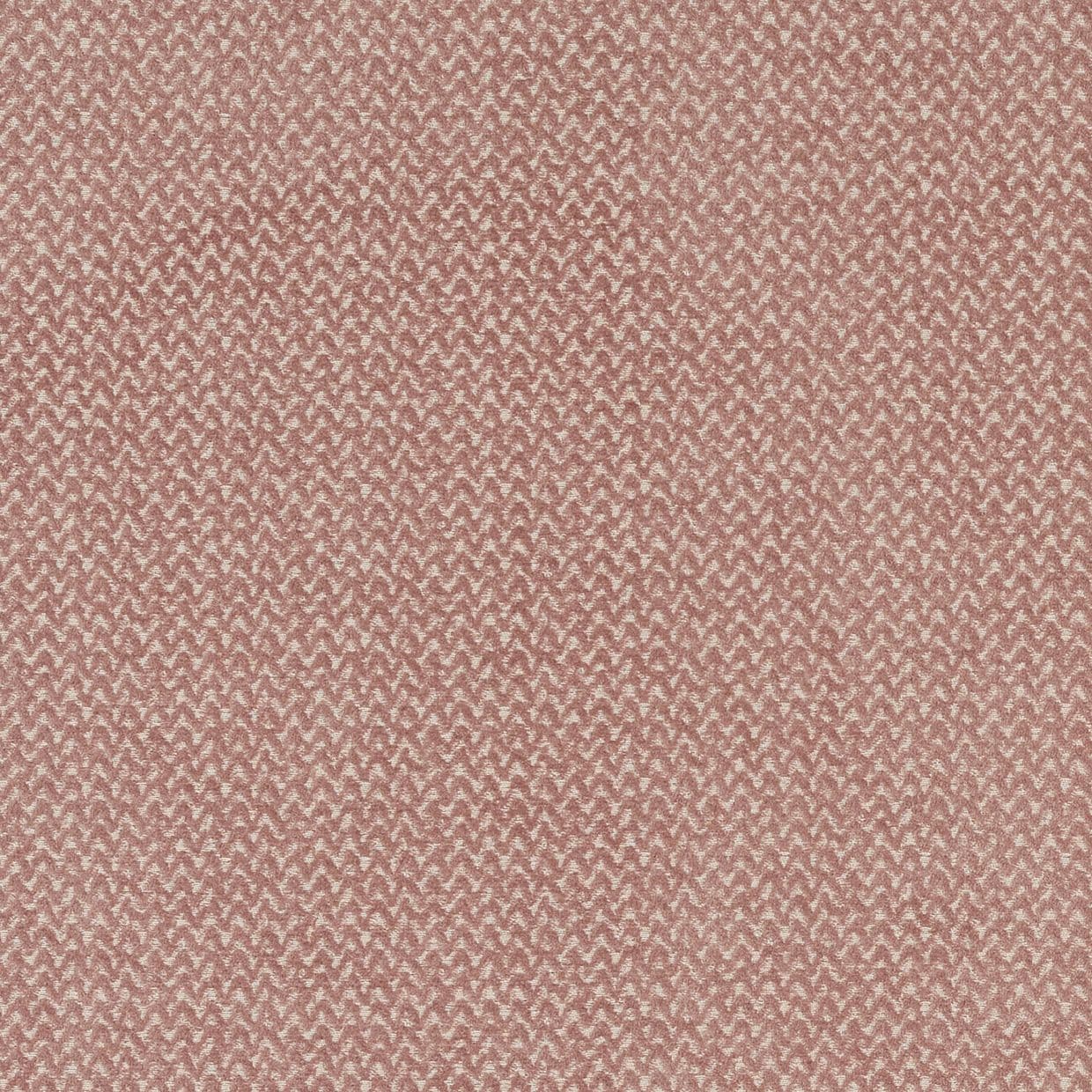 Wave Rose Blush Roman blind