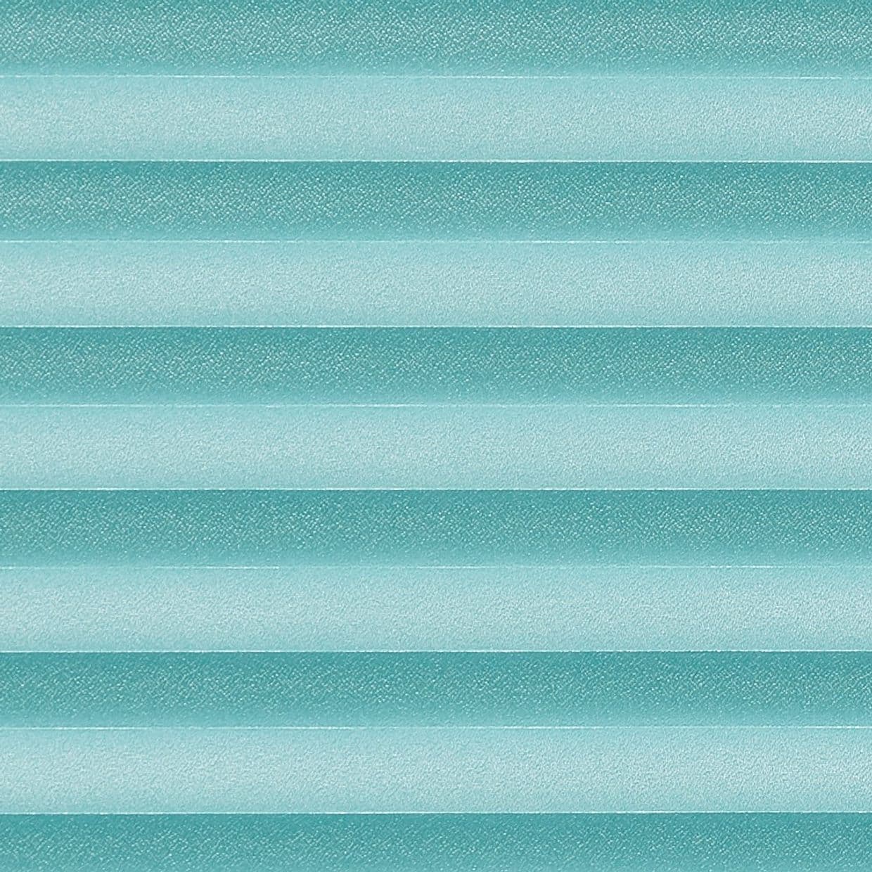 Bali Petrol Perfect fit Pleated blind