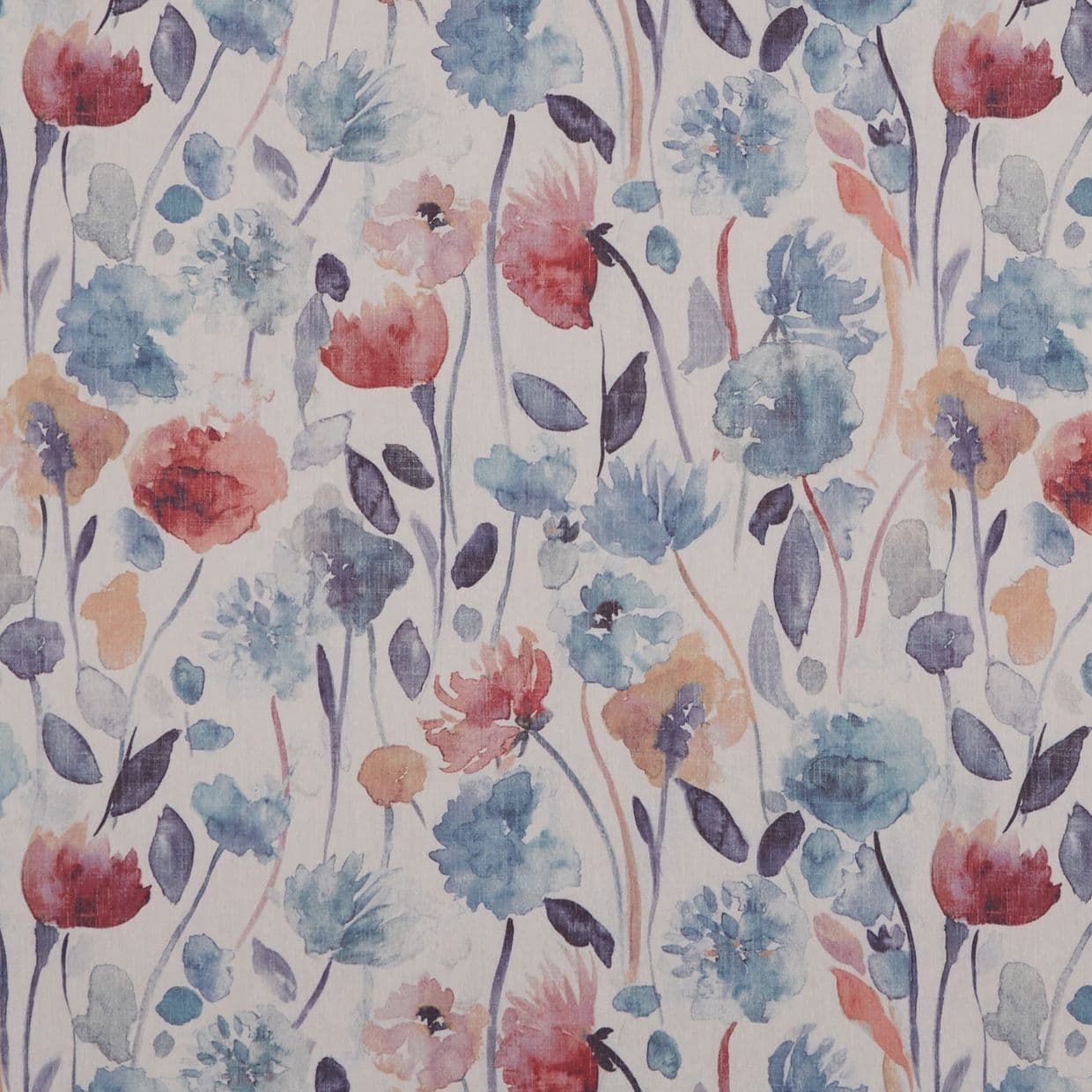 Grace Lavender Perfect Fit Roller blind