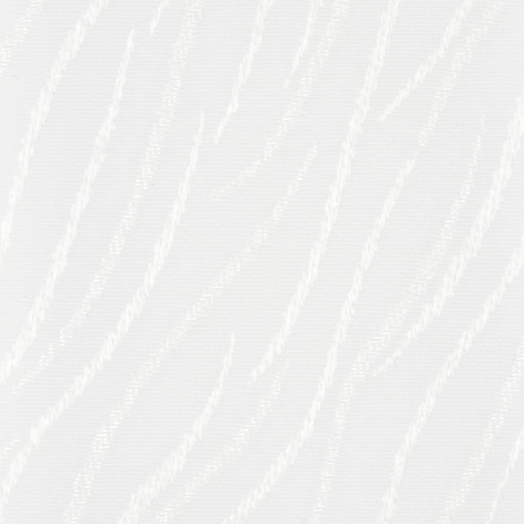 Florence White Conservatory Vertical Blind