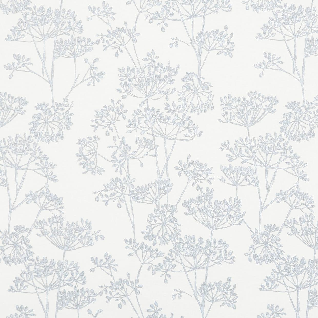 Polly Bluebell Roller Blind