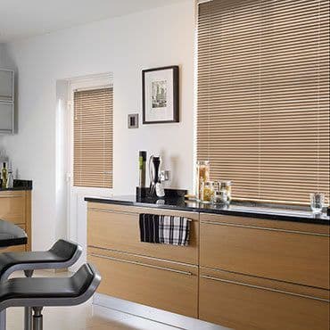 Special Finish Spring Blush Perfect Fit Venetian blinds