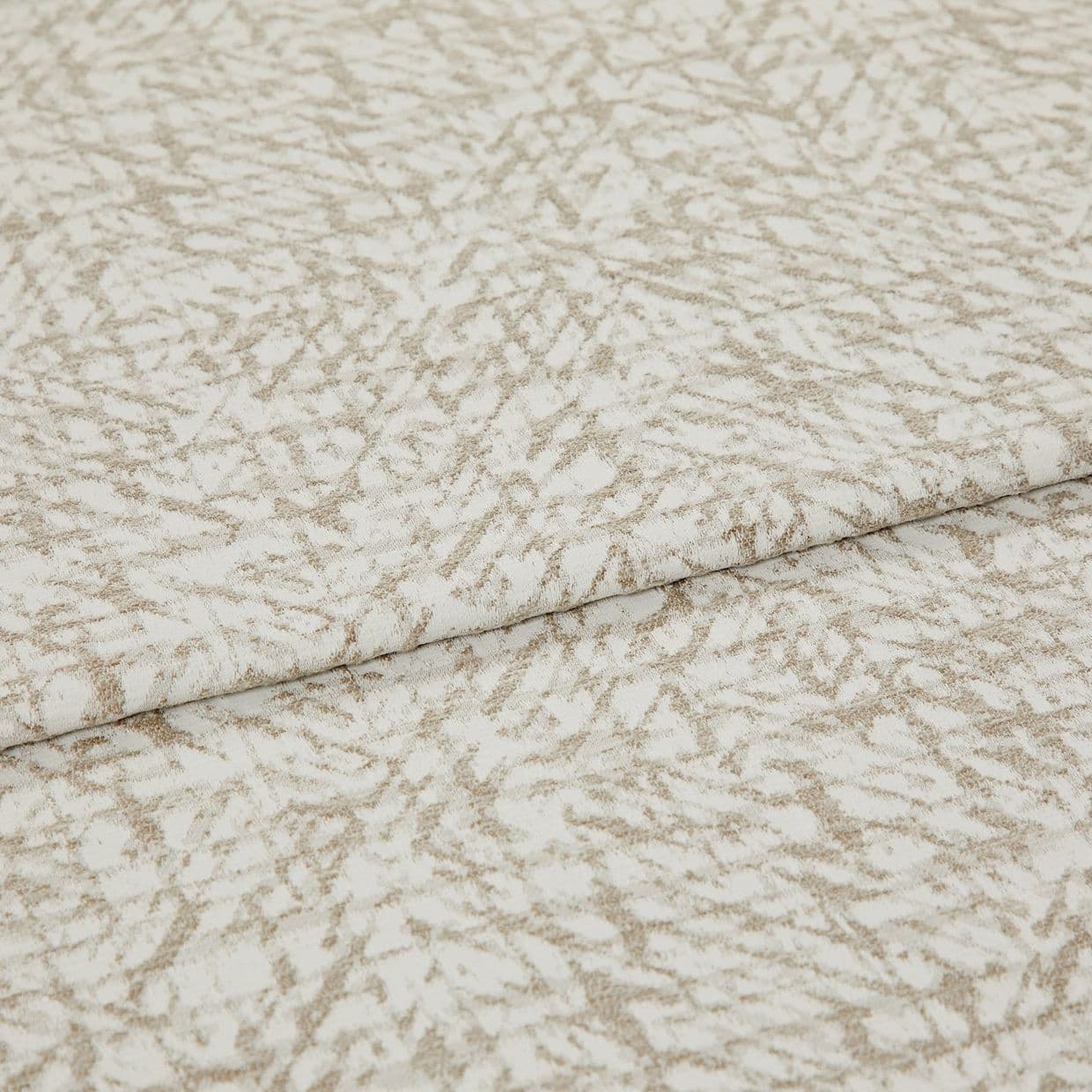 Morse Natural Roman blind