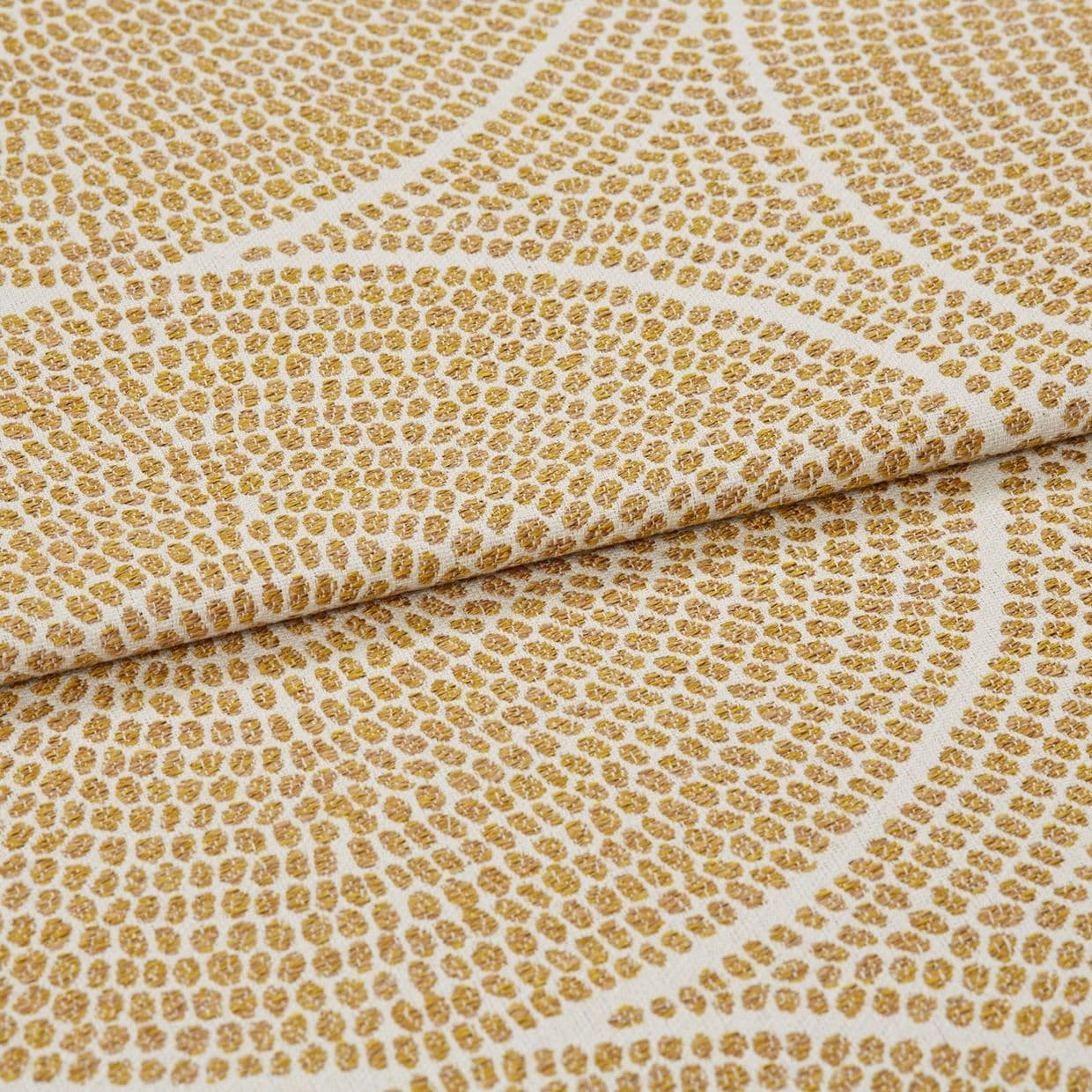 Zane Sand Dune Roman blind