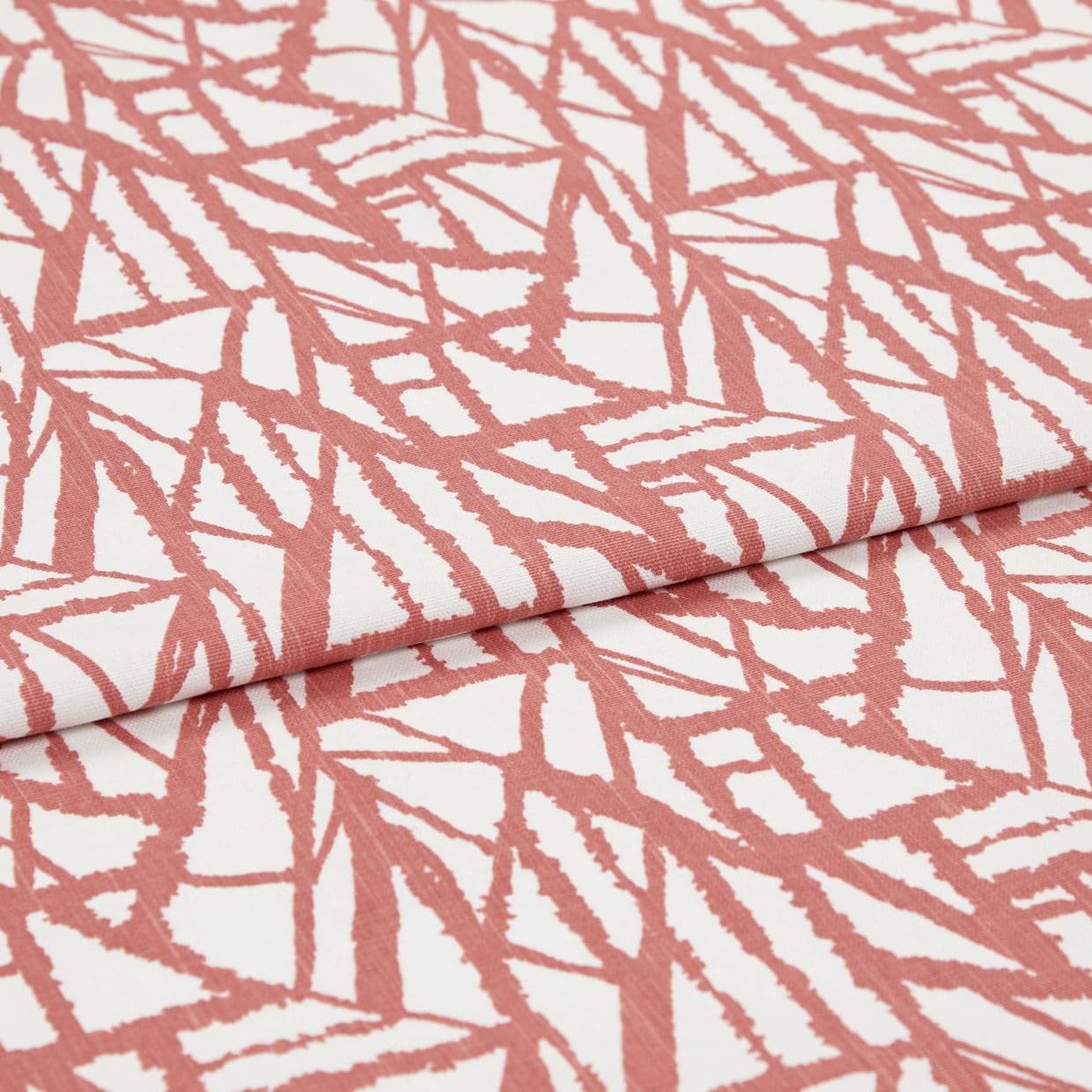 Alder Red Curtain