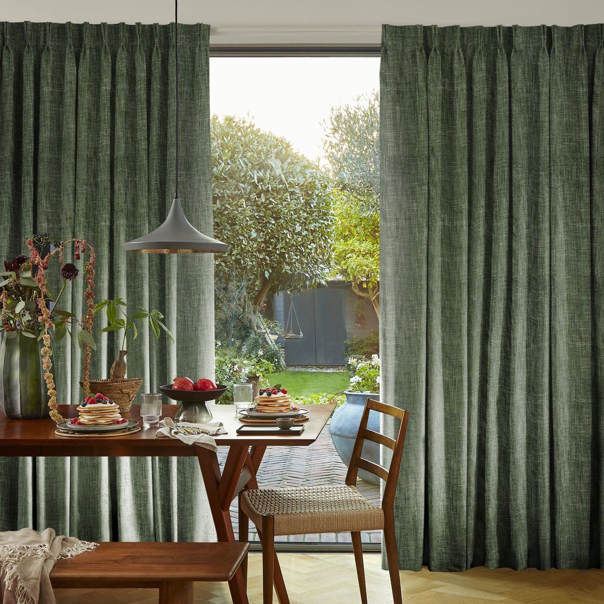Haddie Aspen Curtain