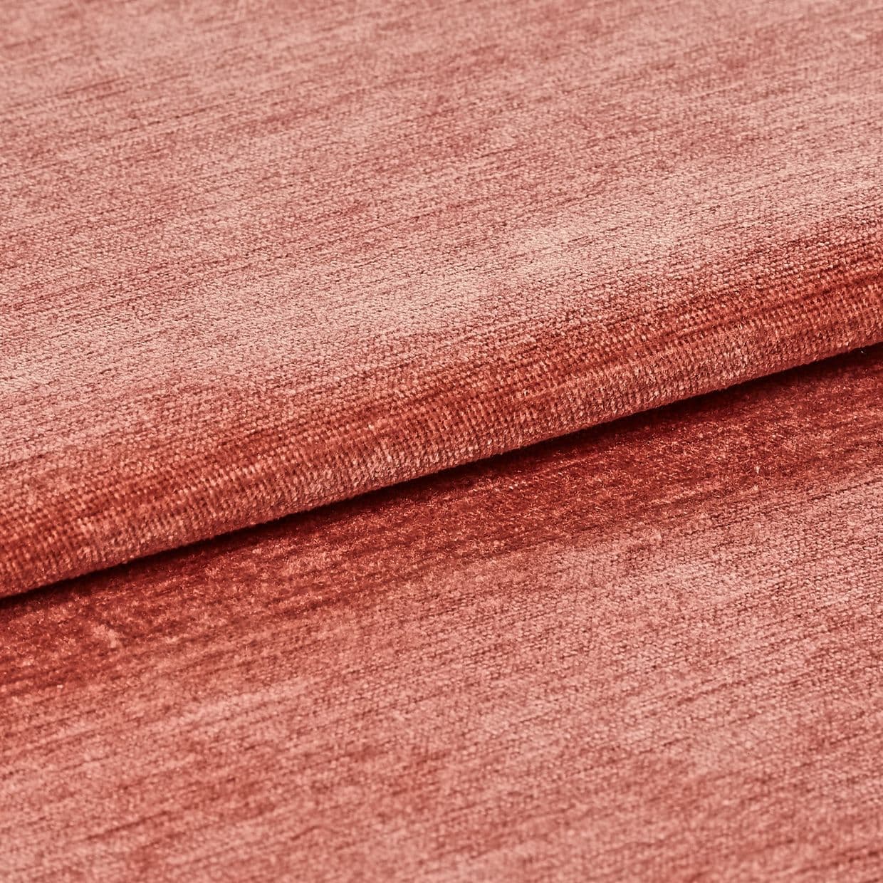 Lyon Coral Roman Blind