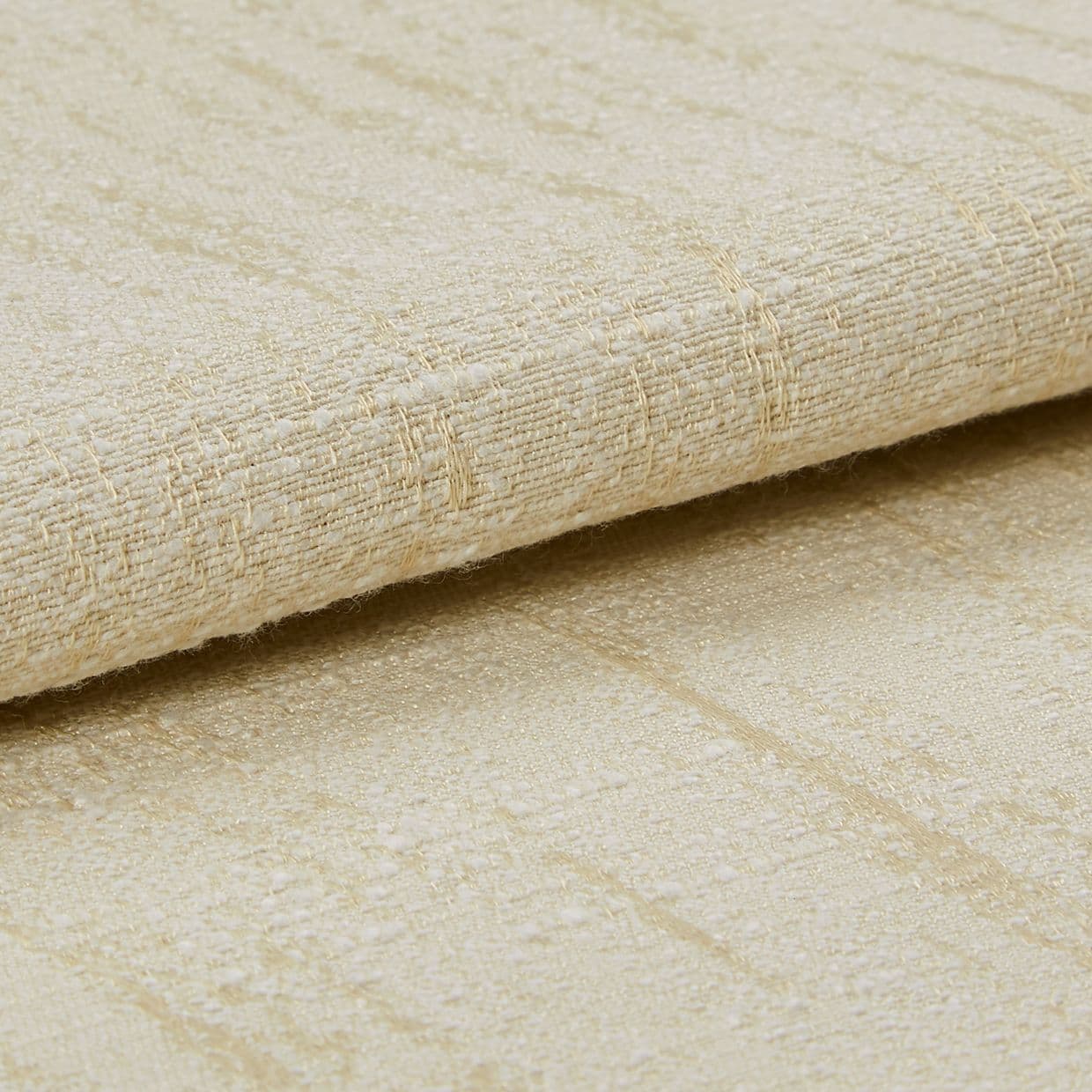 Islita Champagne Roman Blind