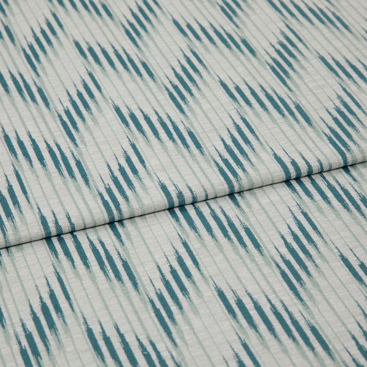 Diffuse Jade Roman blind