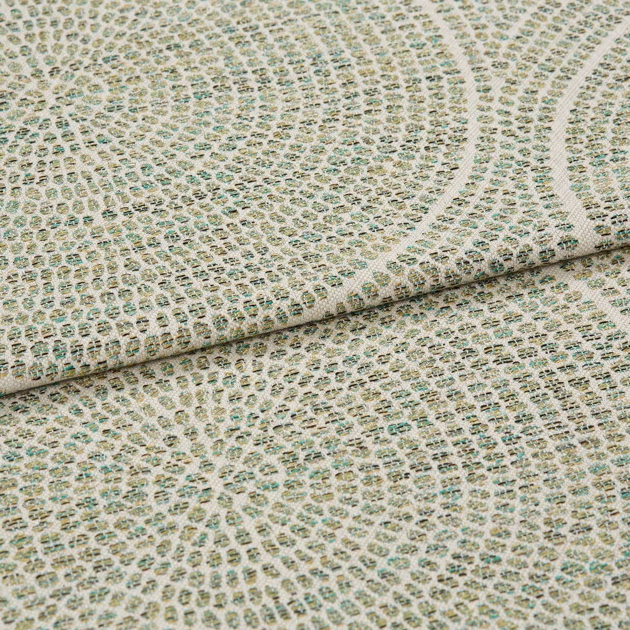 Zane Aspen Roman blind