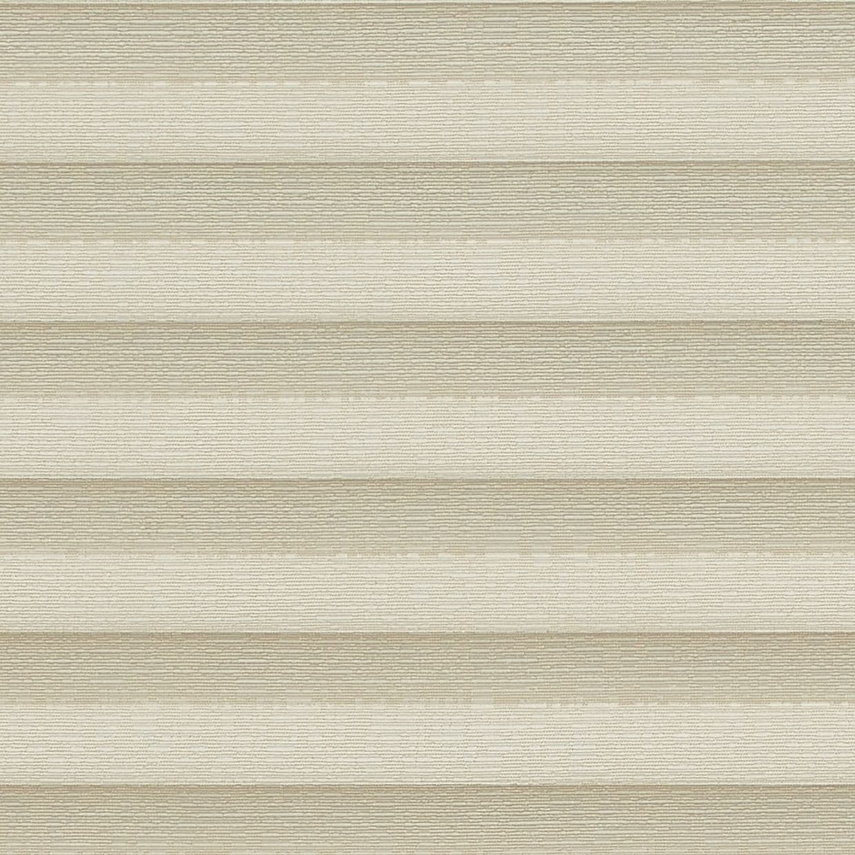 Elba Brick Pleated Blind