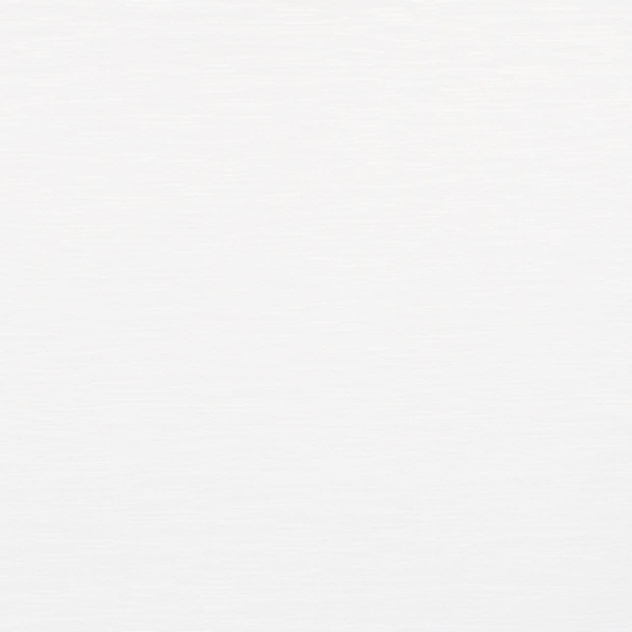 Norfolk White Roller Blind