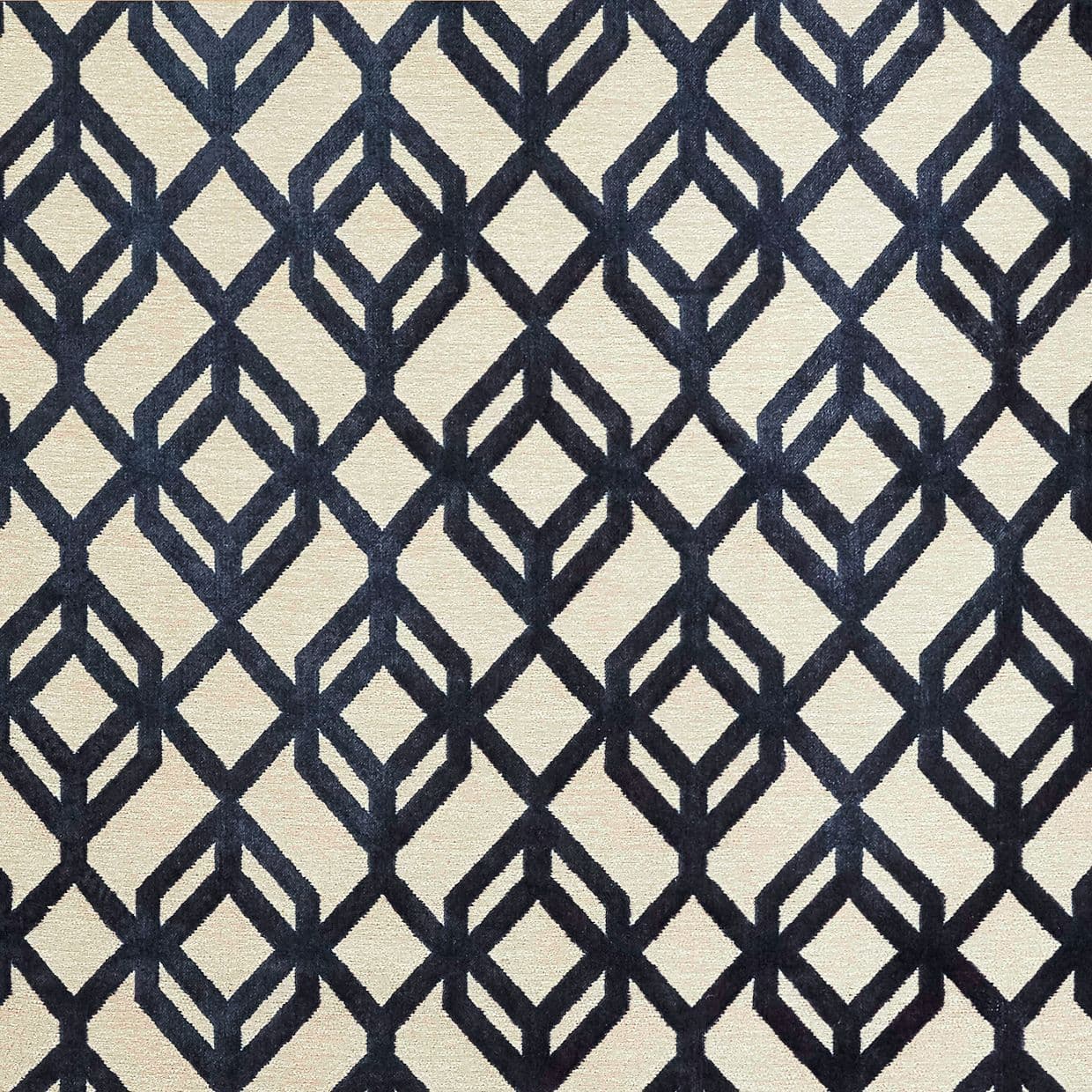 Loxly Ink Curtain