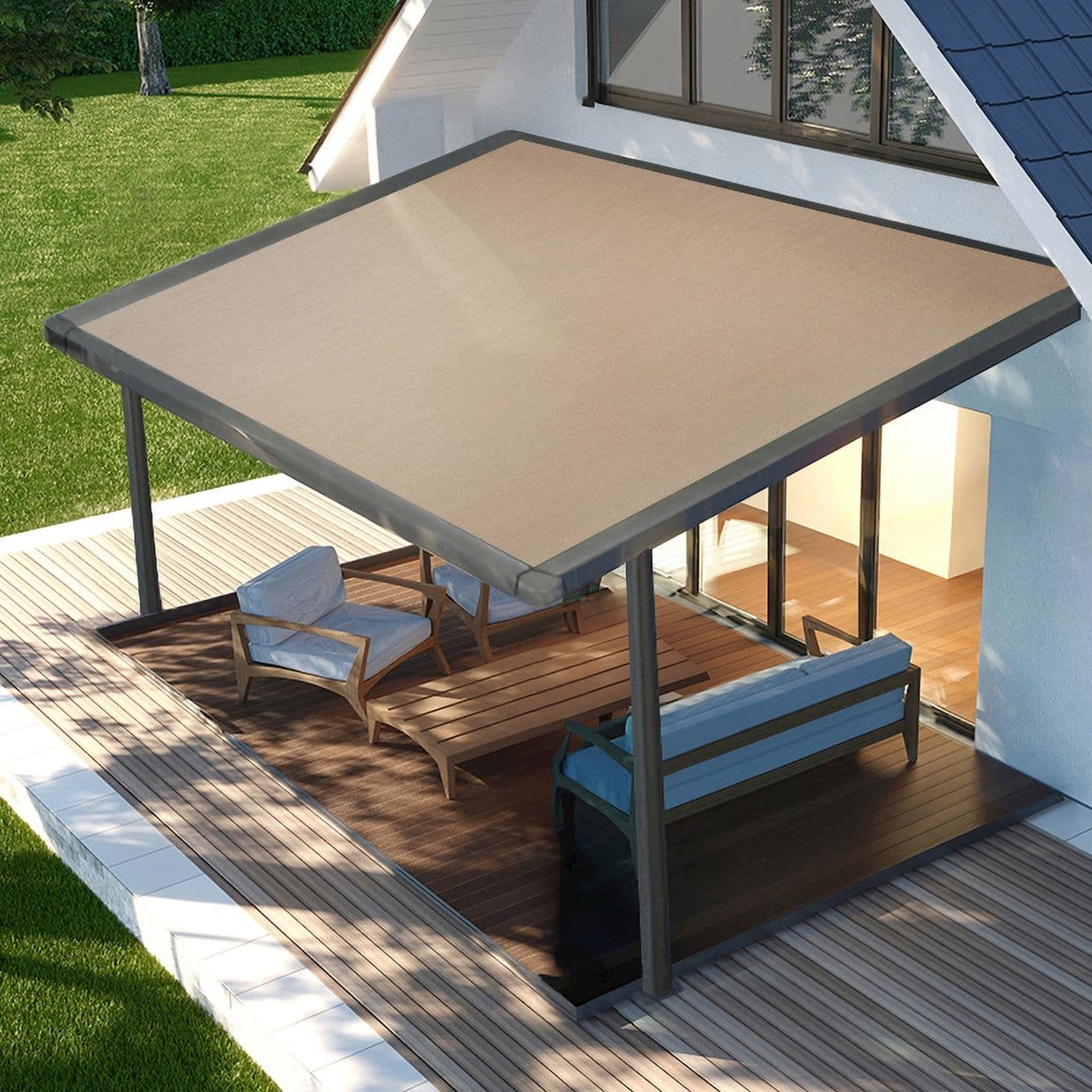 Dune Awning