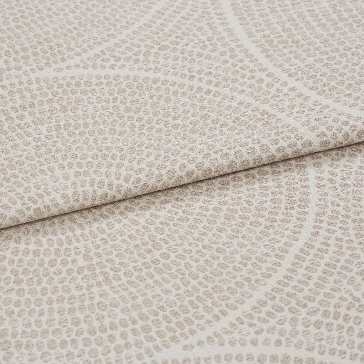Zane Almond Roman blind