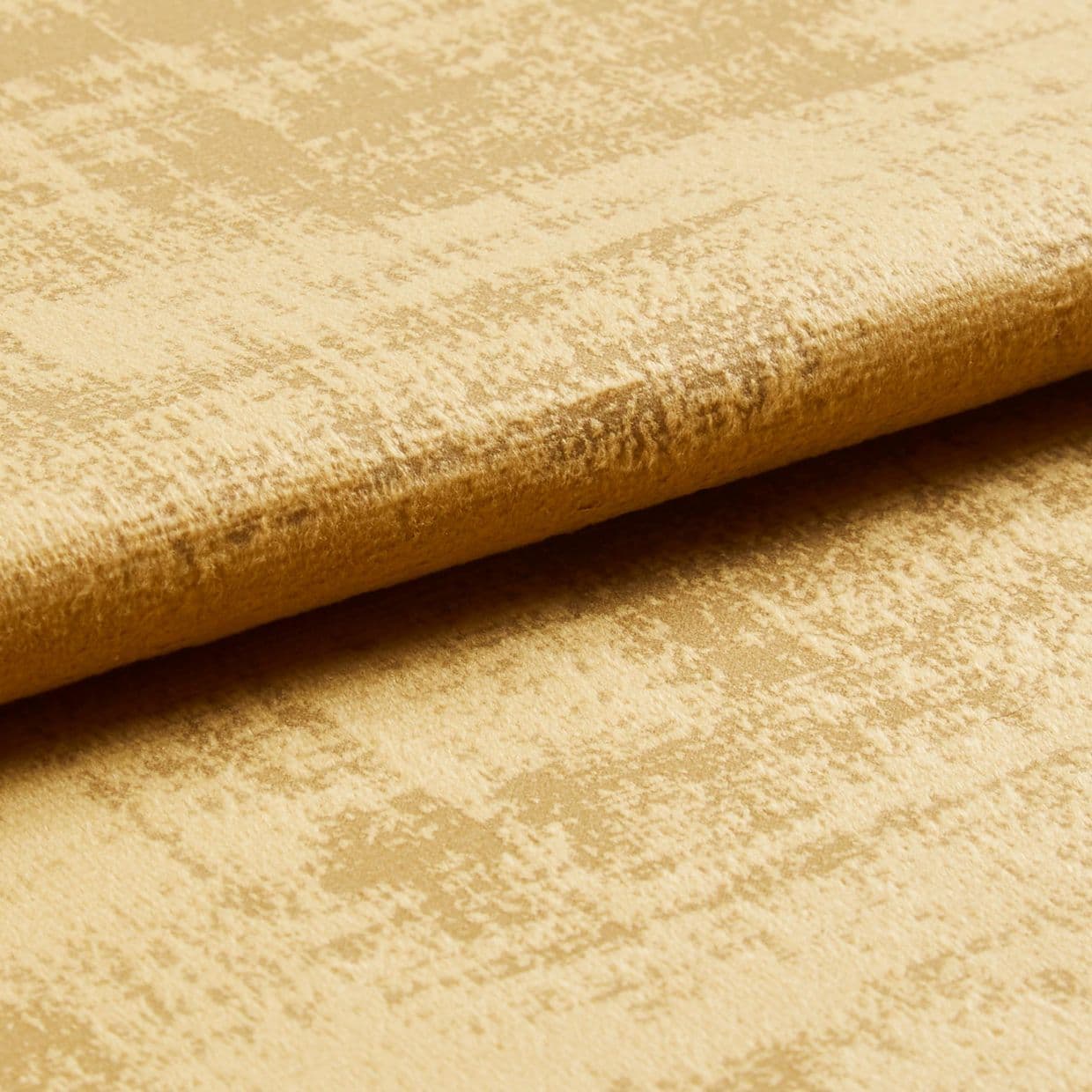 Fascination Ochre Roman blind