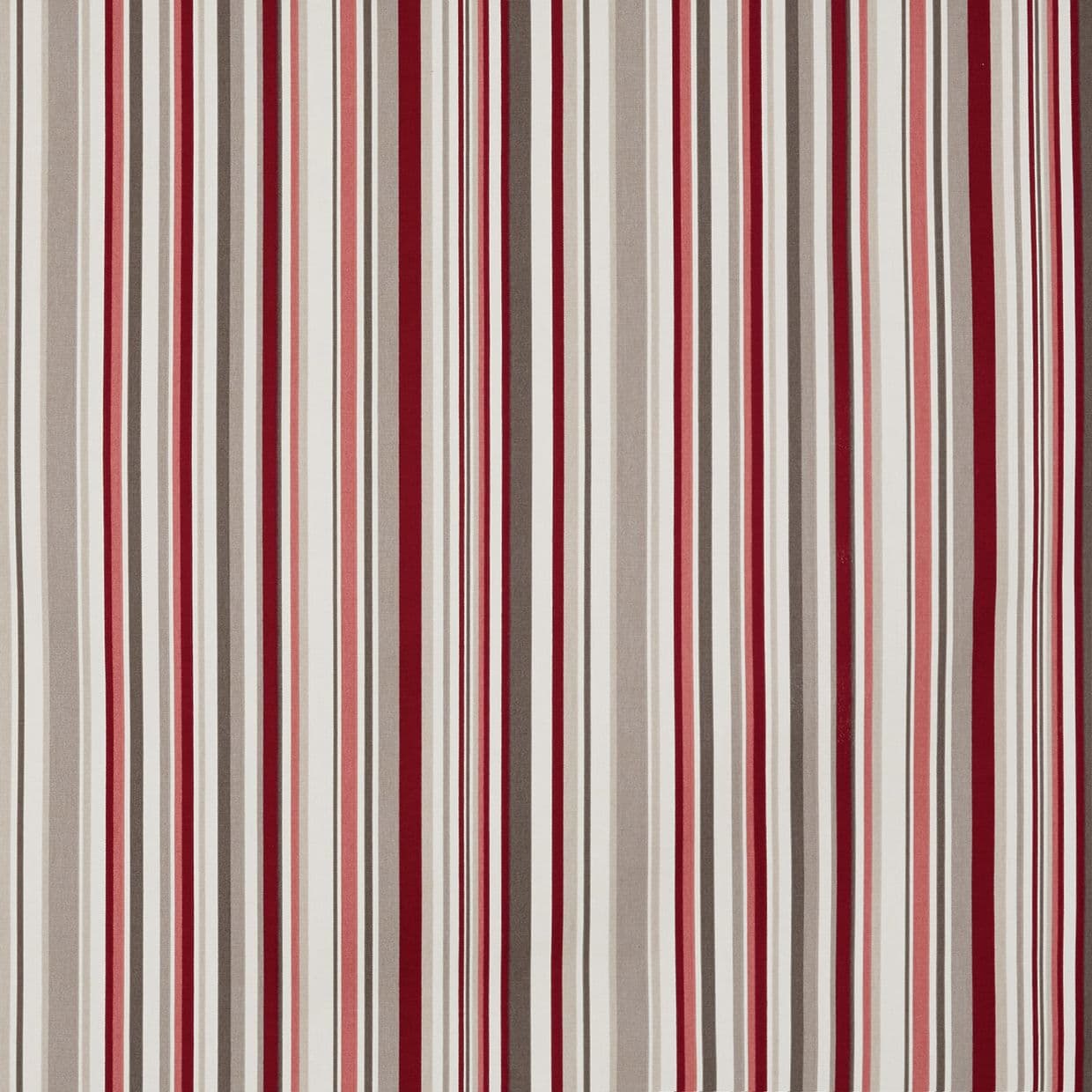 City Cherry Curtain