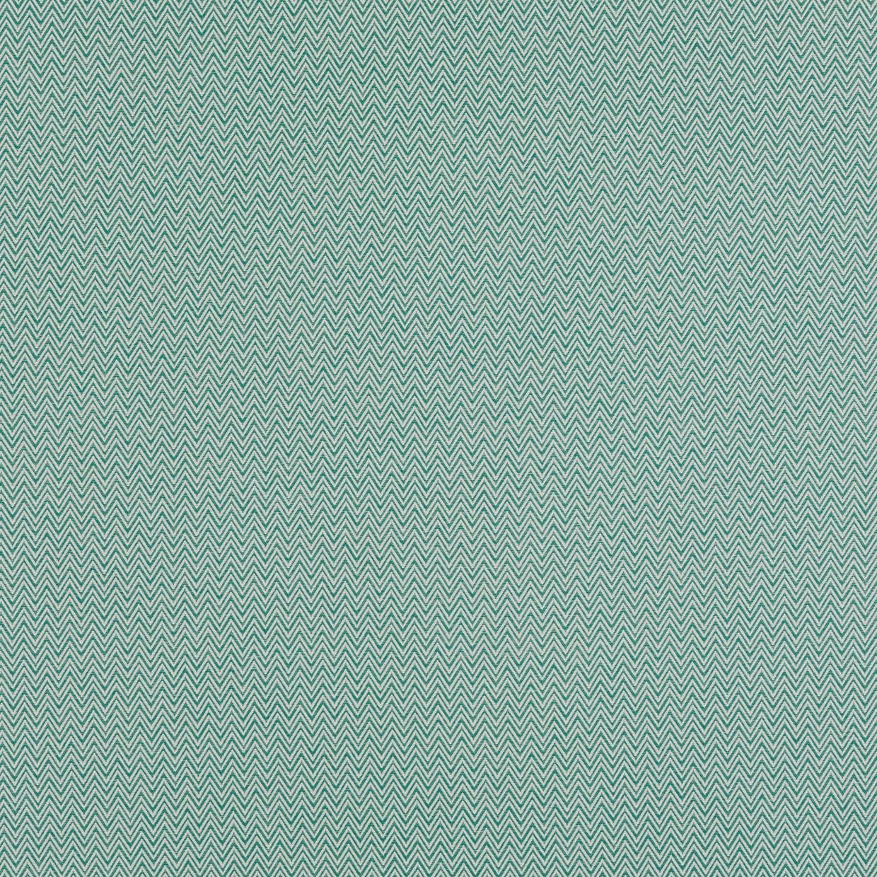 Pippa Aqua Roman blind