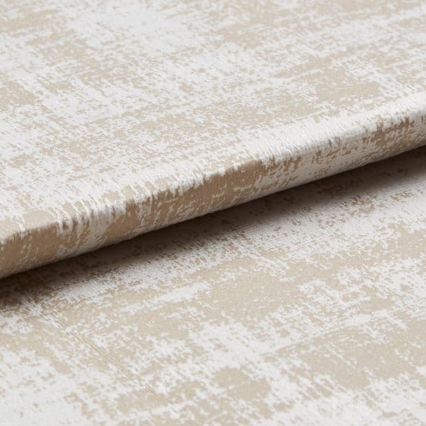 Fascination Silver Roman blind