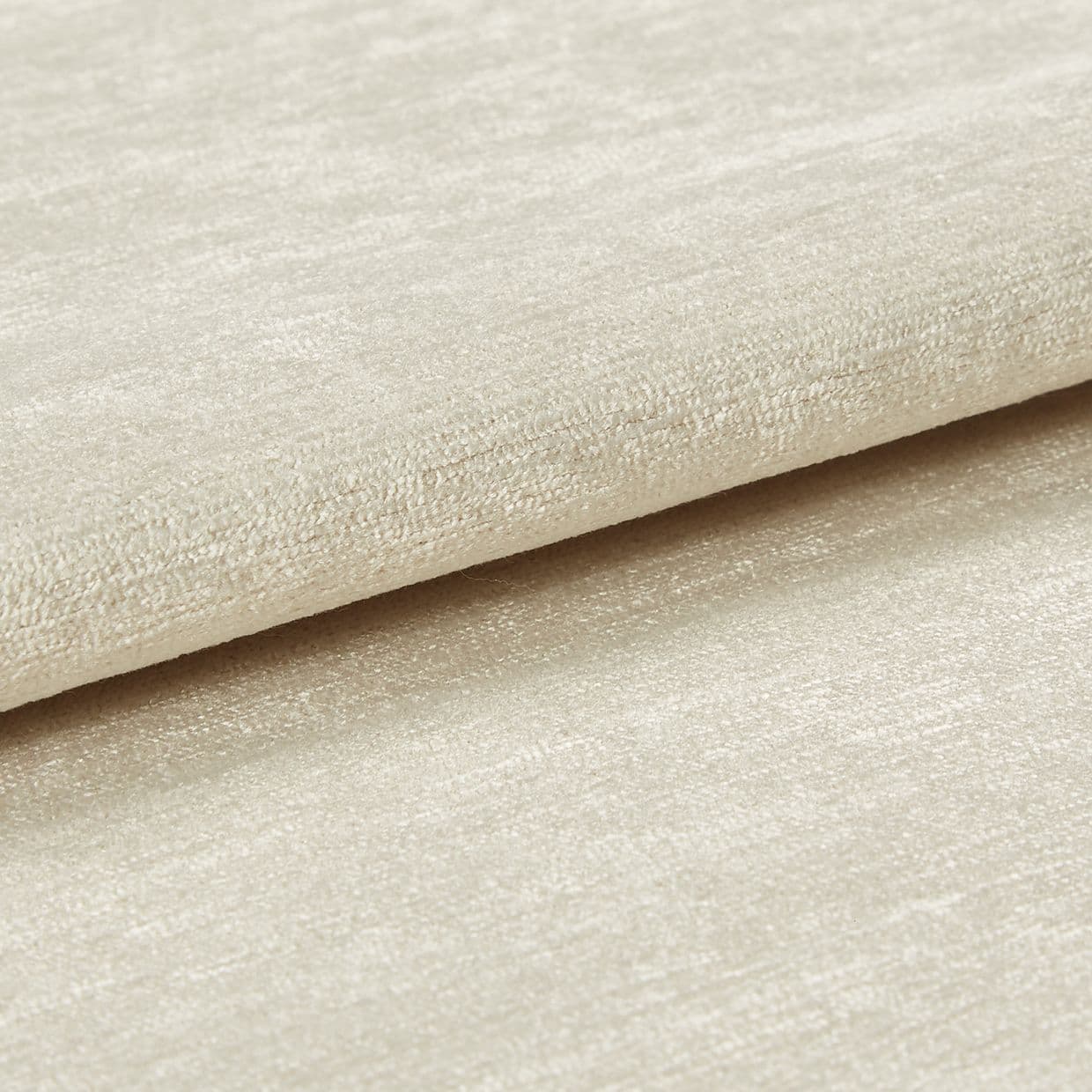 Lyon Oatmeal Roman Blind