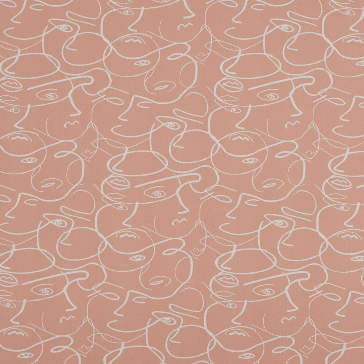 Pablo Coral Roller Blind