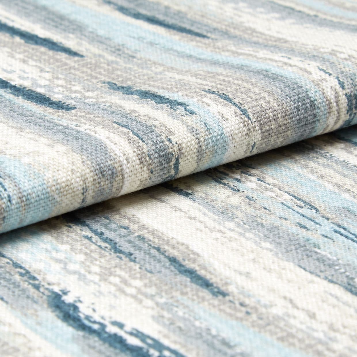 Impression Marine Roman Blind