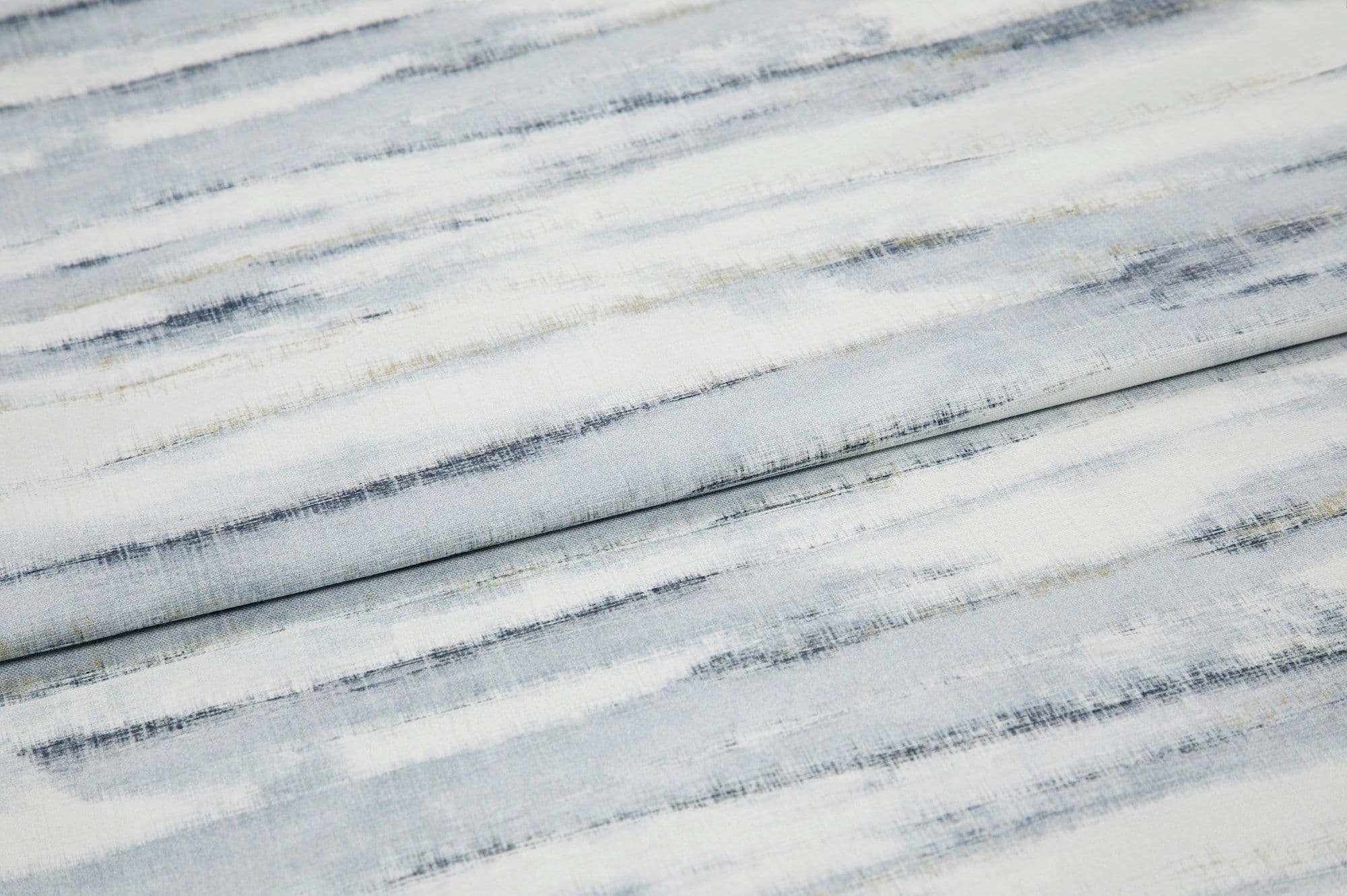 Mist Slate Roman blind