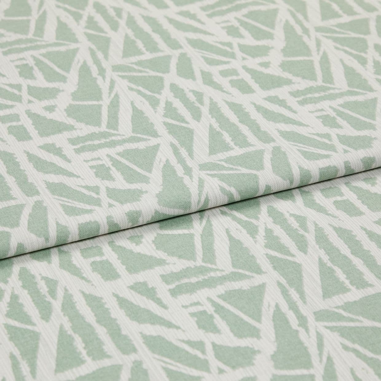 Alder Celadon Curtain