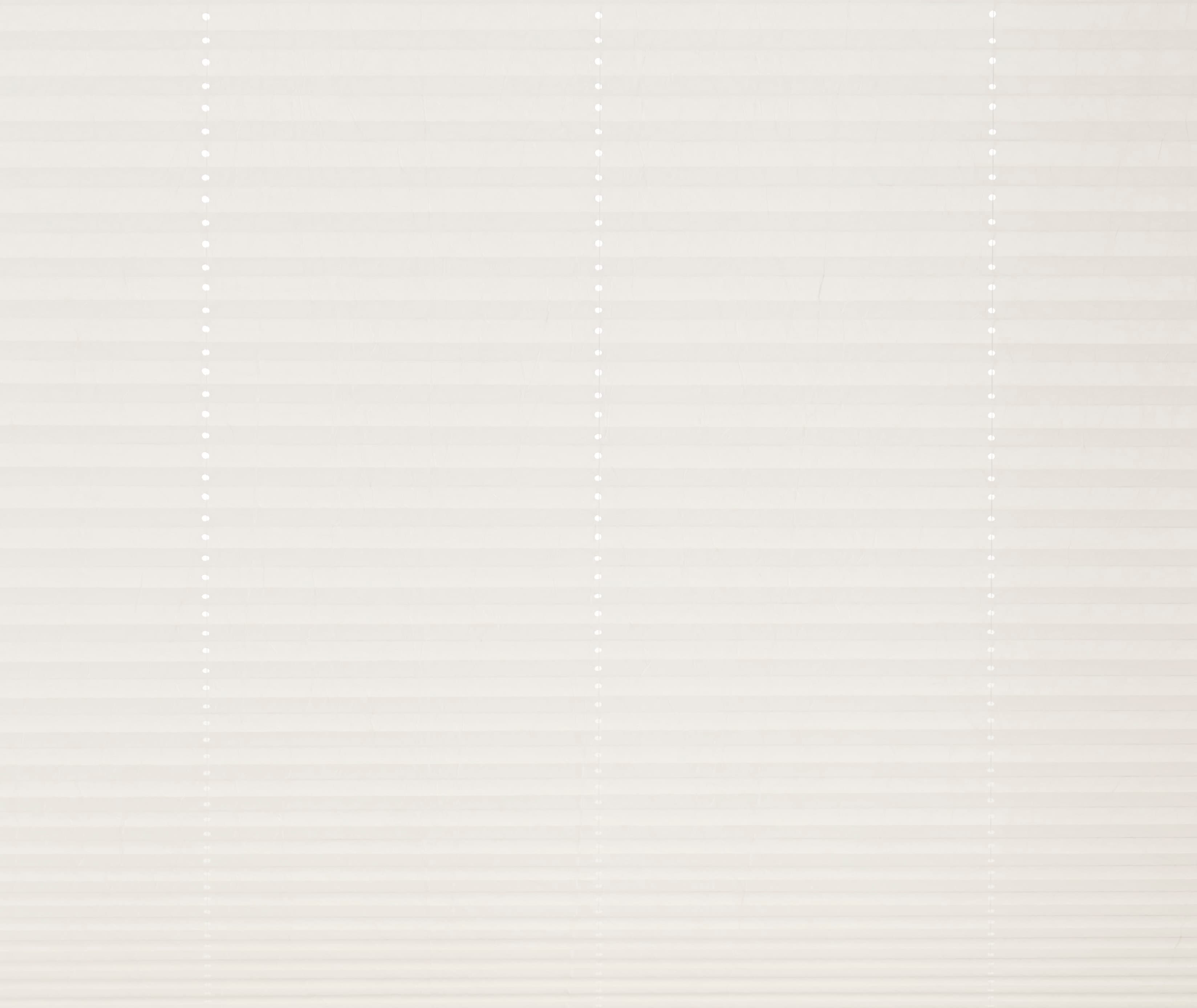 Crush Ice Perfect fit Pleated blind