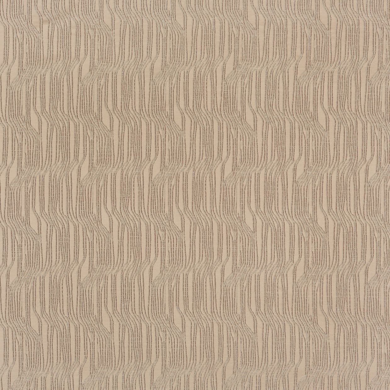 Maud Shell Roman blind