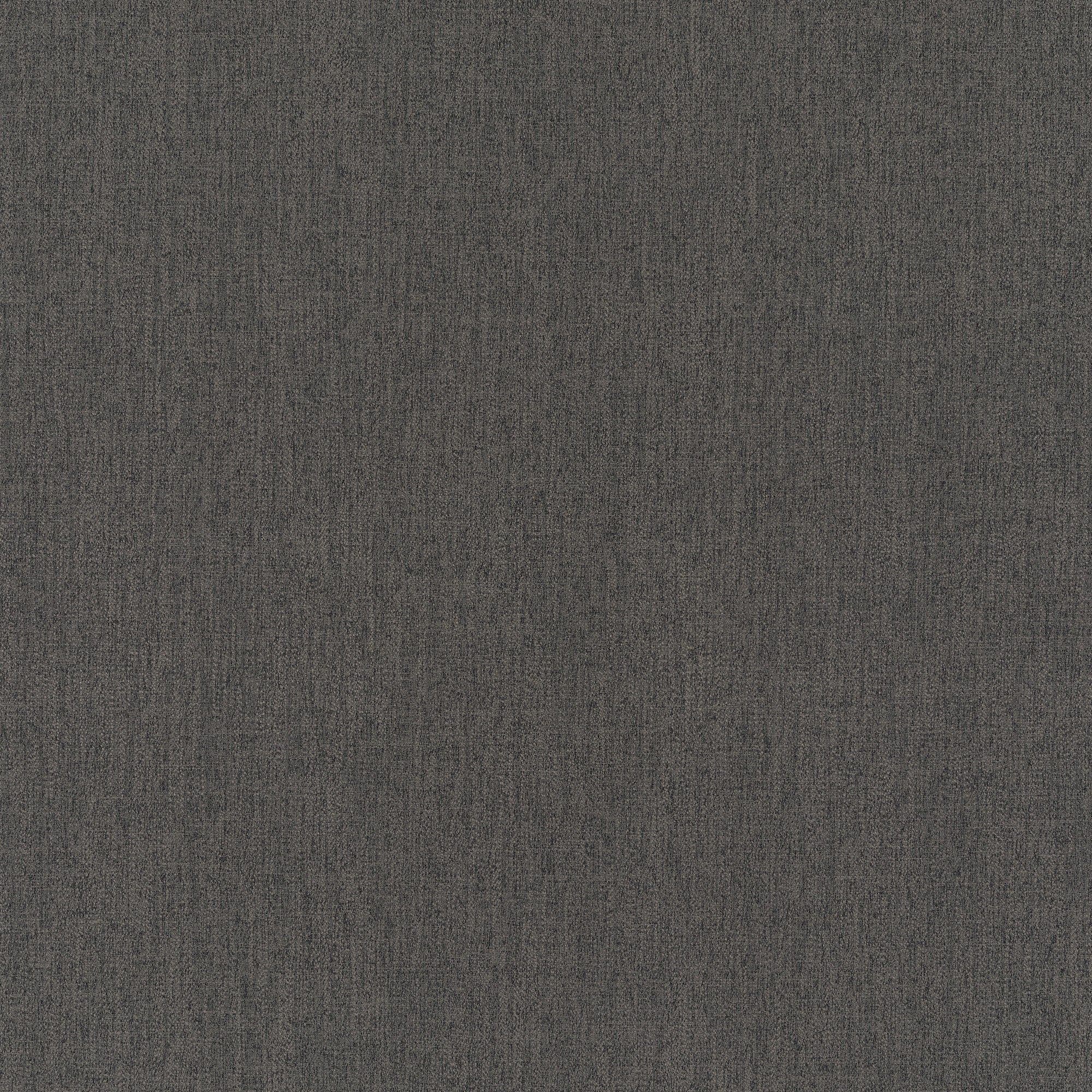 Talbot Charcoal Curtain