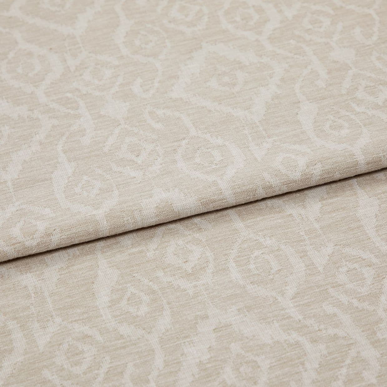 Prisha Linen Roman blind