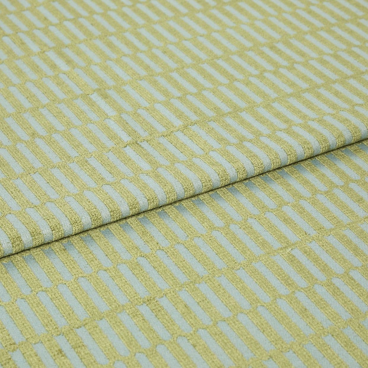 Micro Glaze Powder Roman Blind