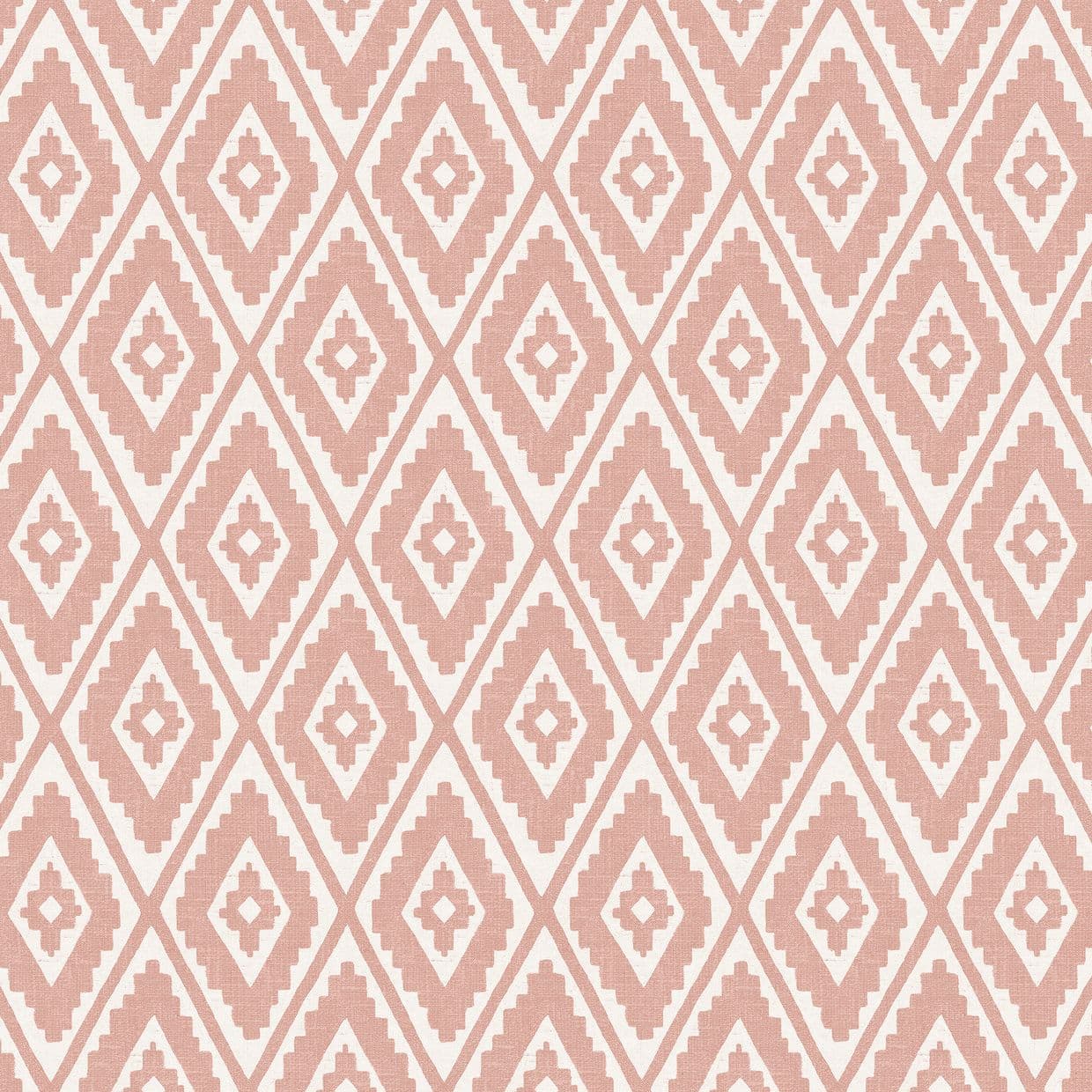 Mali Coral Roman Blind