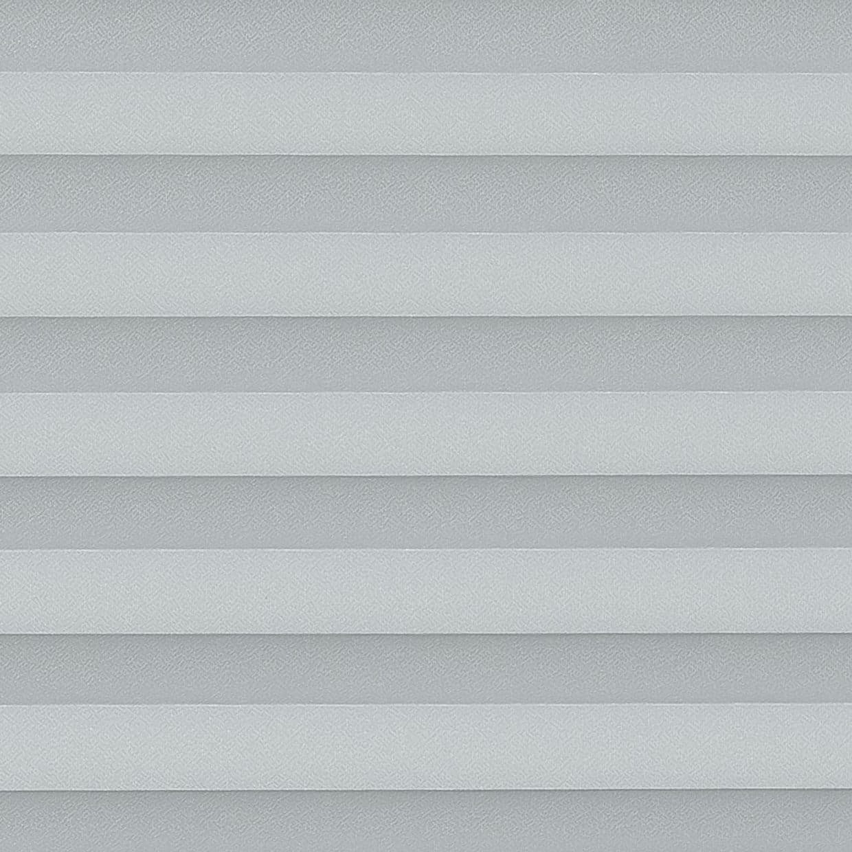 Bali Silver Perfect fit Pleated blind