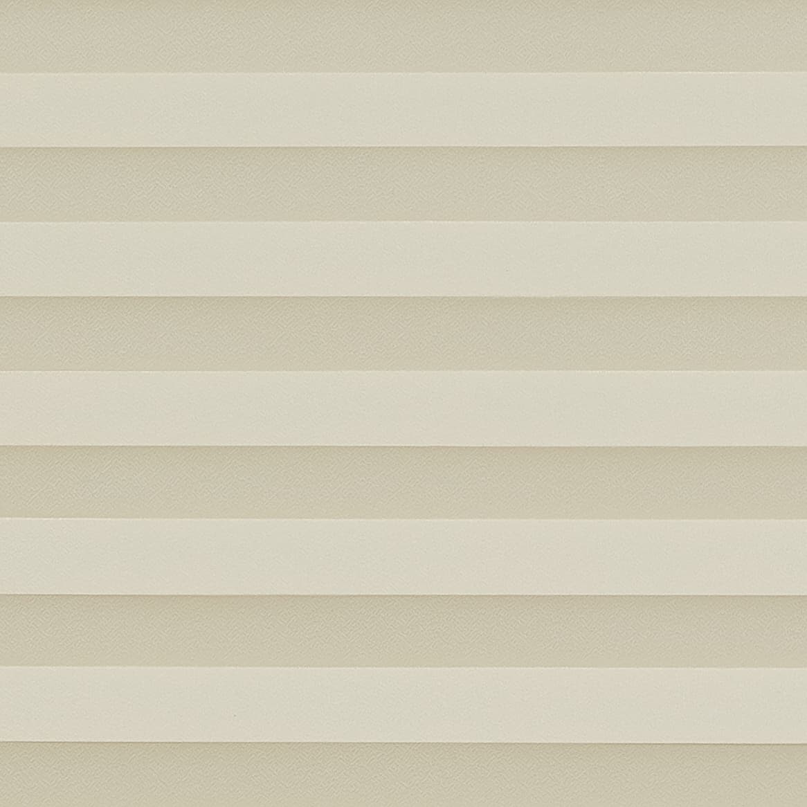 Bali Ivory Perfect fit Pleated blind