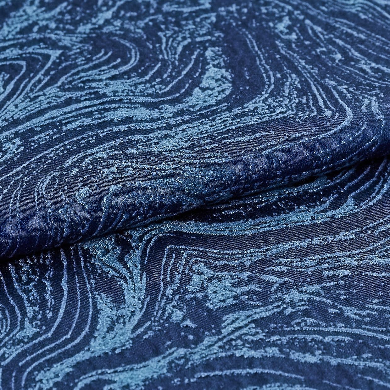 Muse Deep Lapis Roman blind
