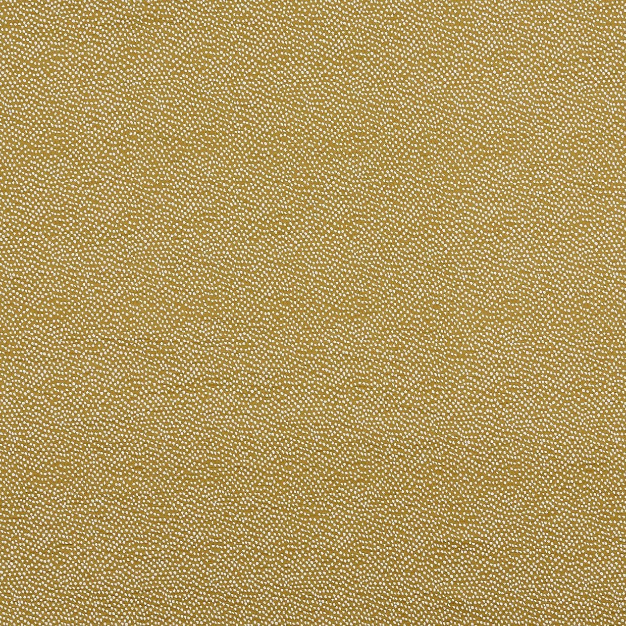 Spritz Mustard Roman blind