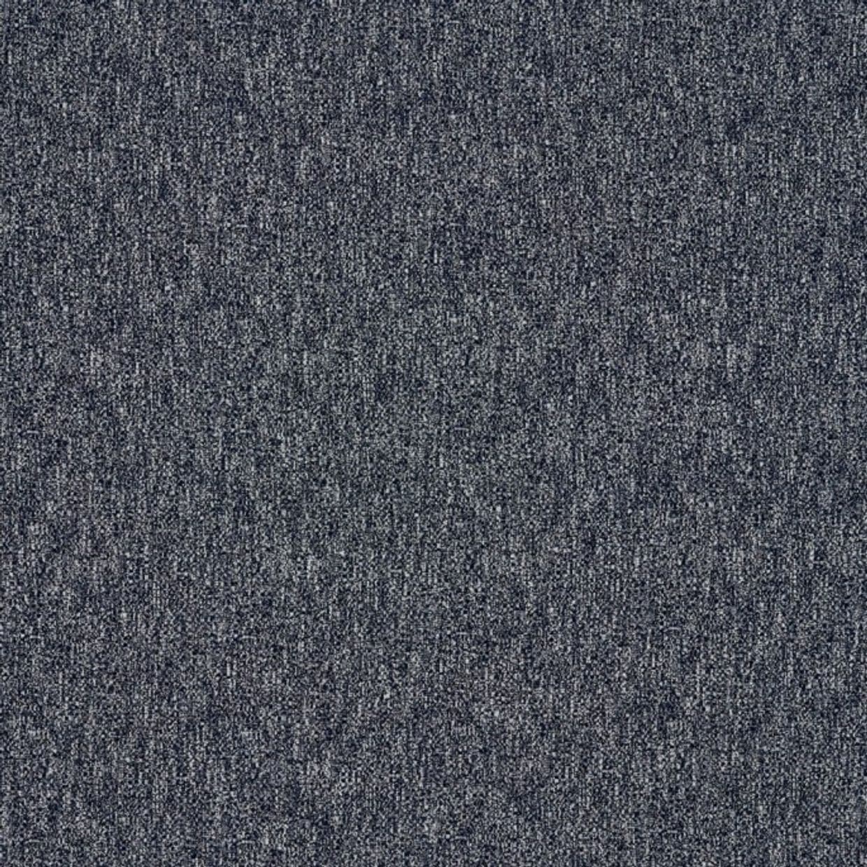 Paloma Navy Roman blind